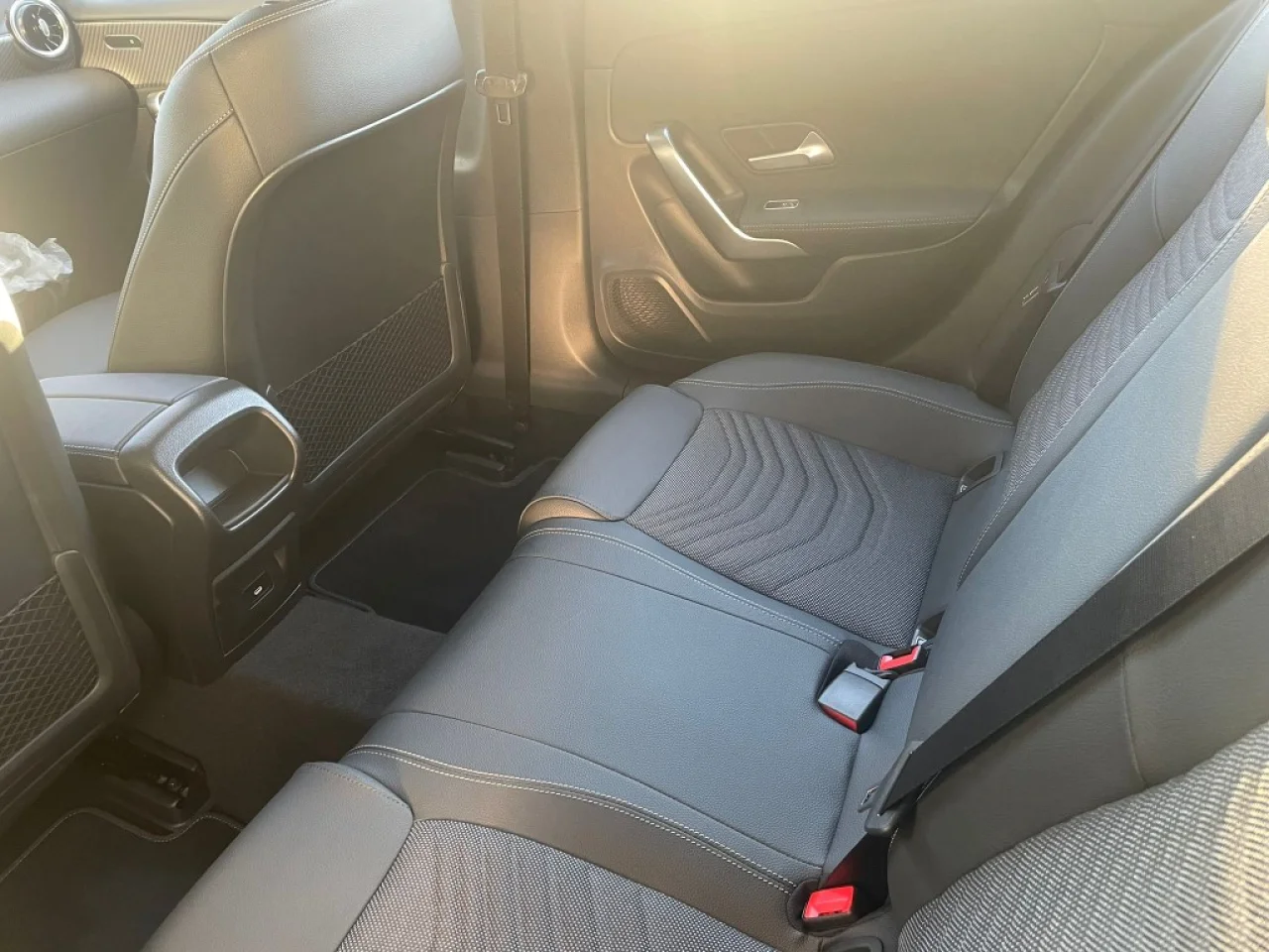 Mercedes Classe A 250e Progressive Advanced 3