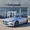 Mercedes CLA 180d Shooting Brake Style Plus