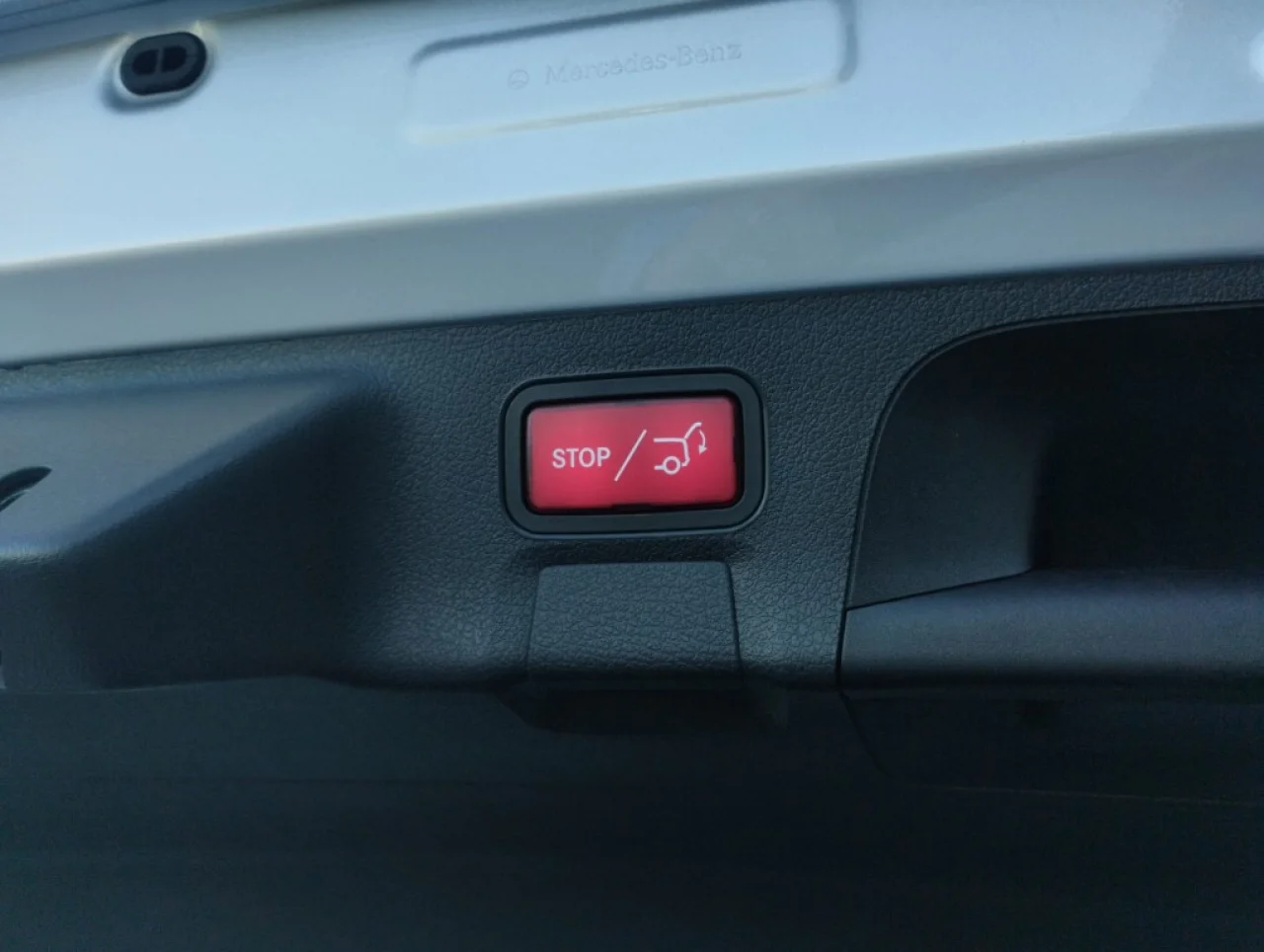 Mercedes CLA 180d Shooting Brake Style Plus 4