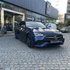 Mercedes Classe C 220d Station AMG Premium