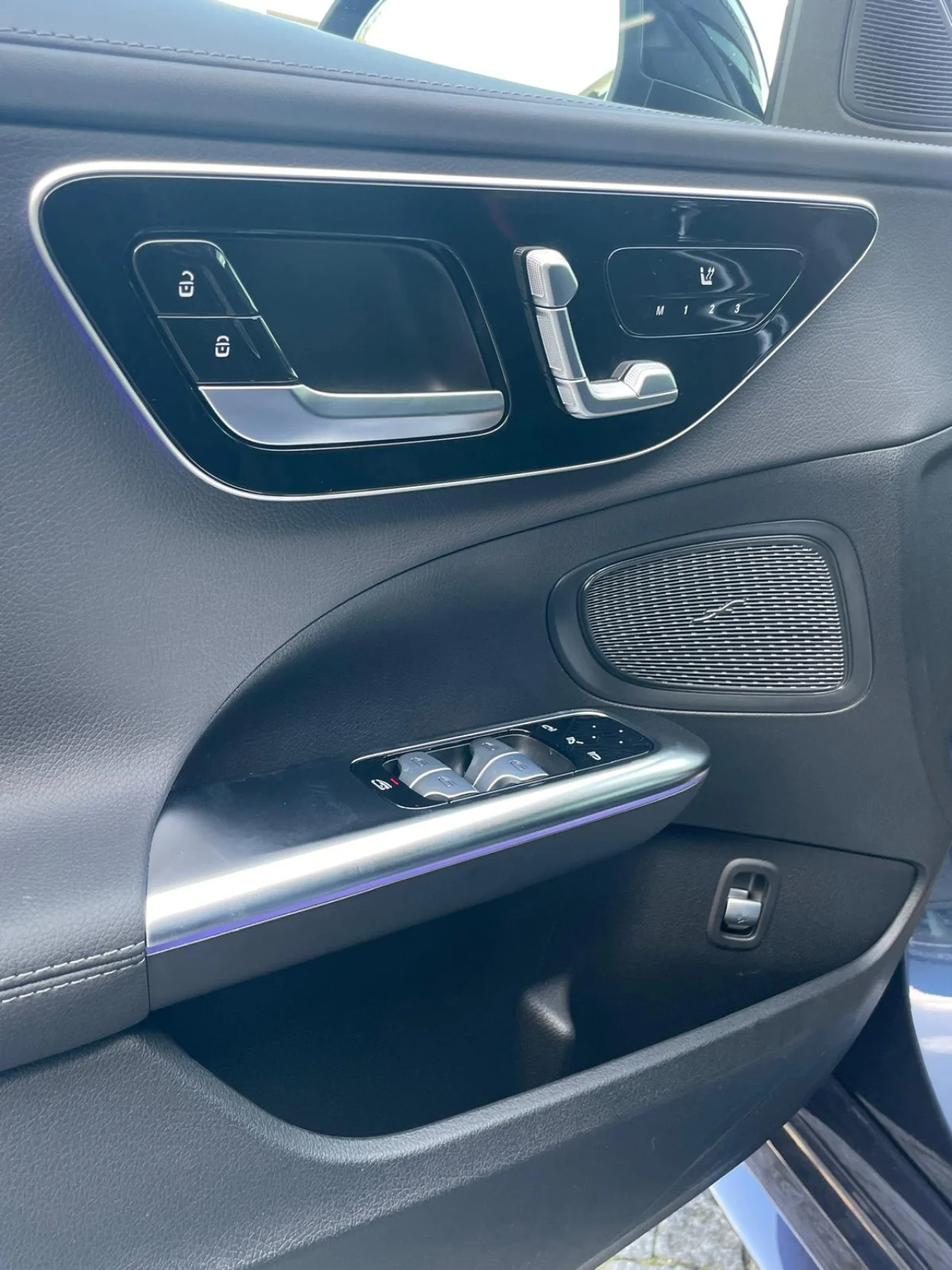 Mercedes Classe C 220d Station AMG Premium 2