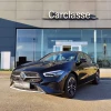Mercedes Classe CLA 180d Coupé