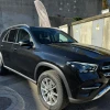 Mercedes Classe GLE 300d Advanced Plus 4 Matic - 7 Lugares