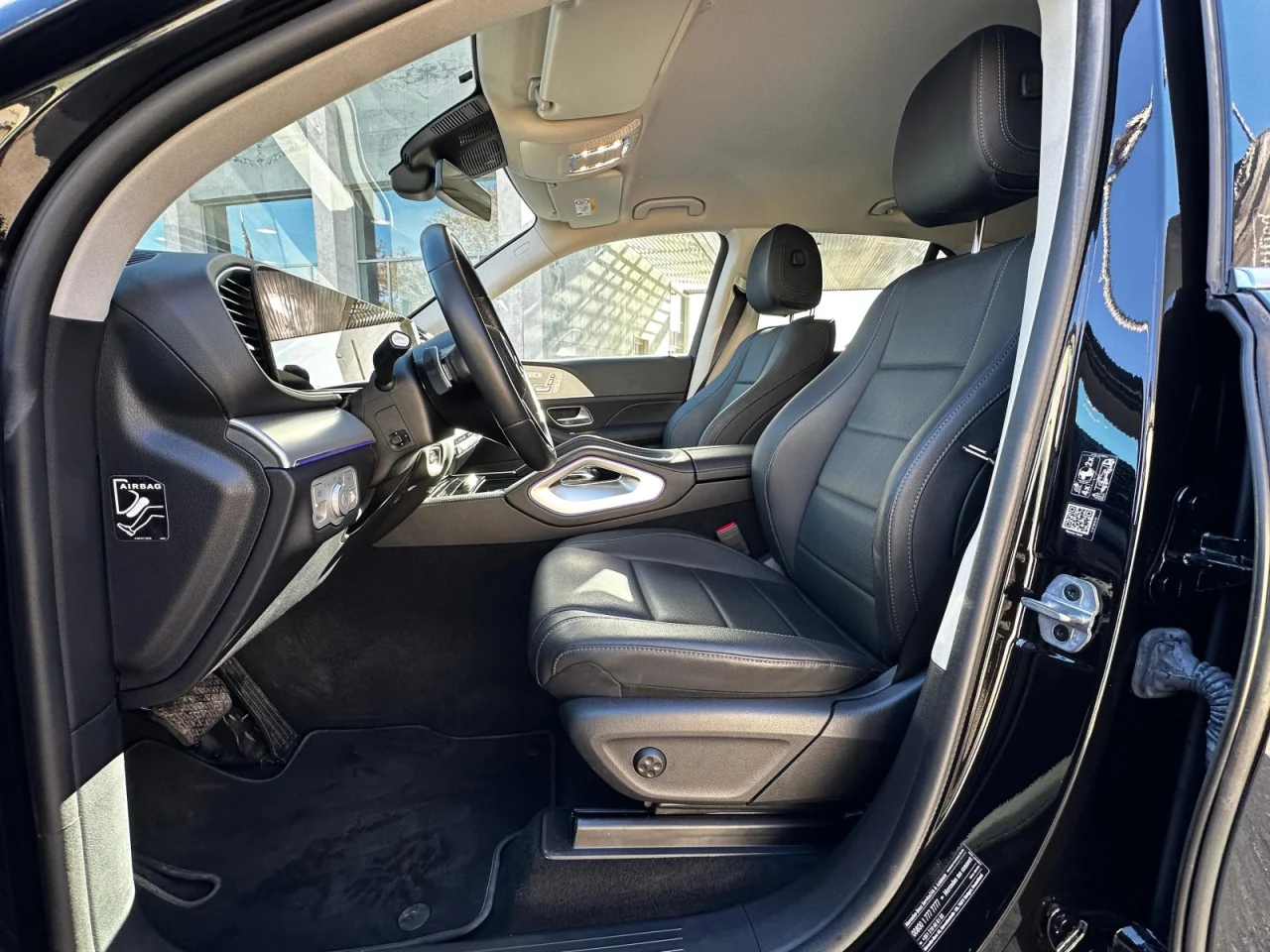 Mercedes Classe GLE 300d Advanced Plus 4 Matic - 7 Lugares 1