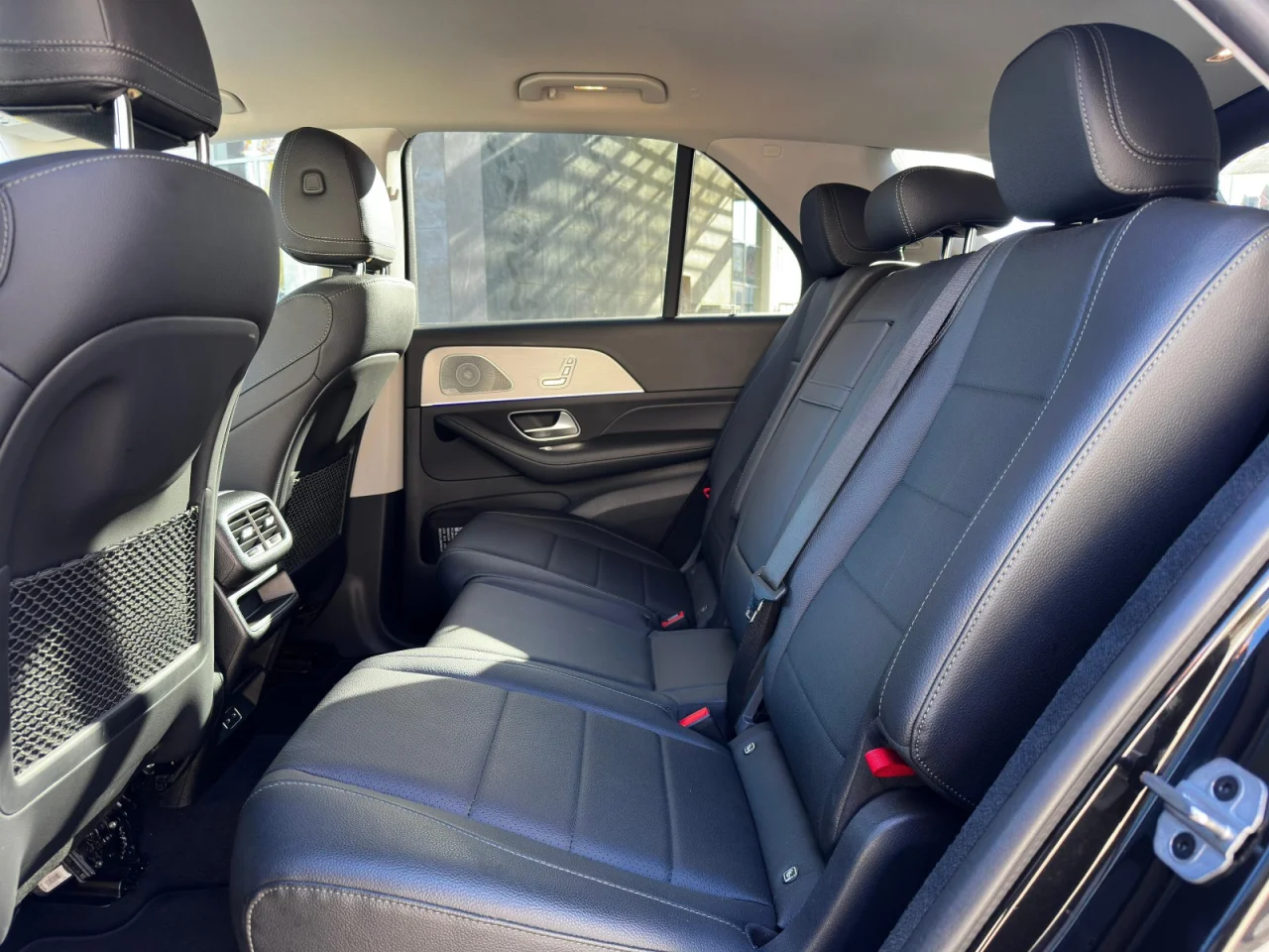 Mercedes Classe GLE 300d Advanced Plus 4 Matic - 7 Lugares 3