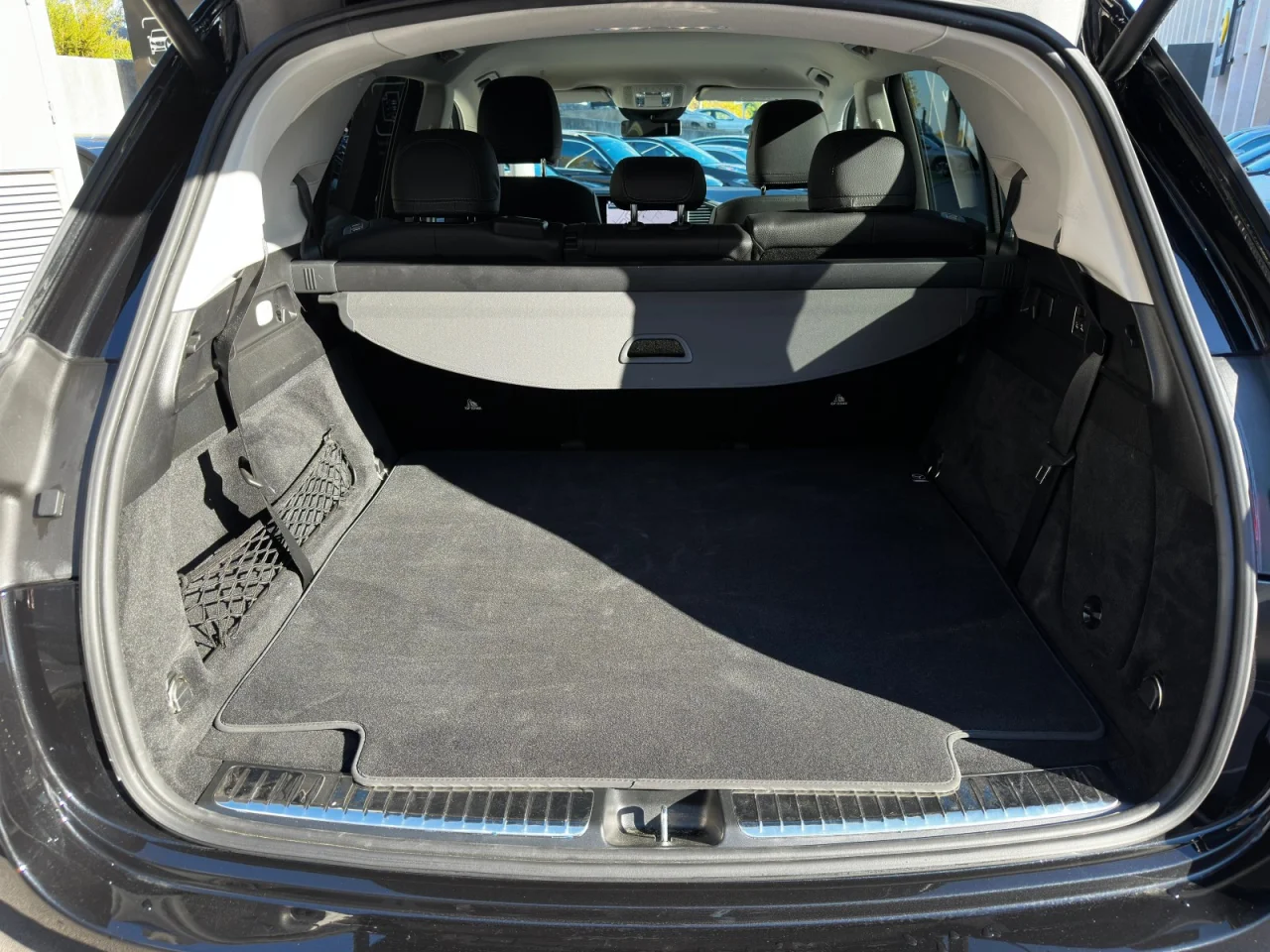 Mercedes Classe GLE 300d Advanced Plus 4 Matic - 7 Lugares 7