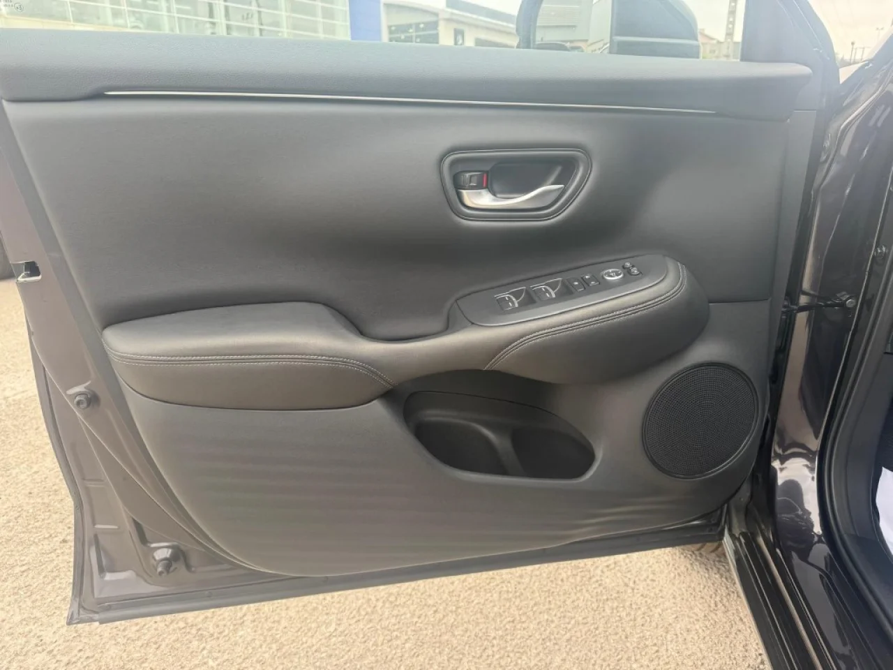 Honda ZR-V Sport 2.0 HEV 184 Cv 3