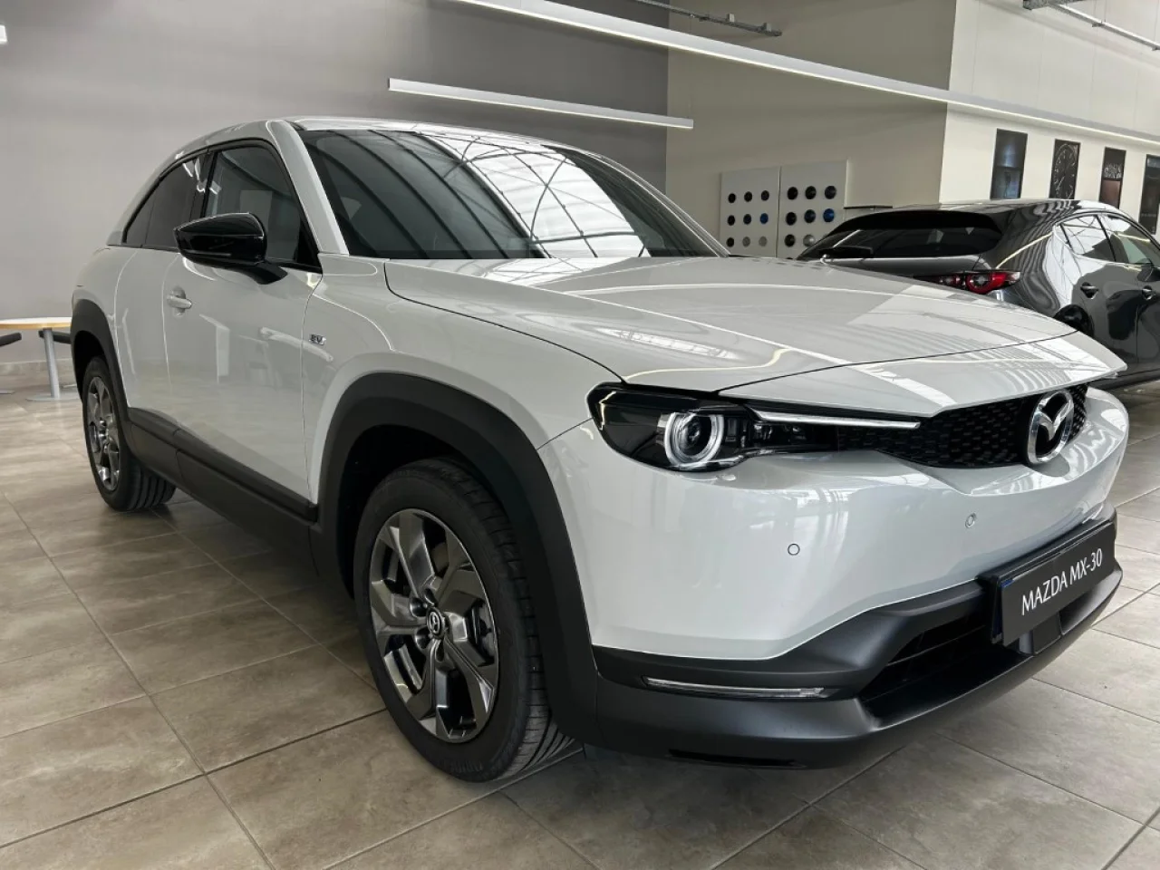 Mazda MX-30 e-Skyactiv Makoto Urban Expression 9