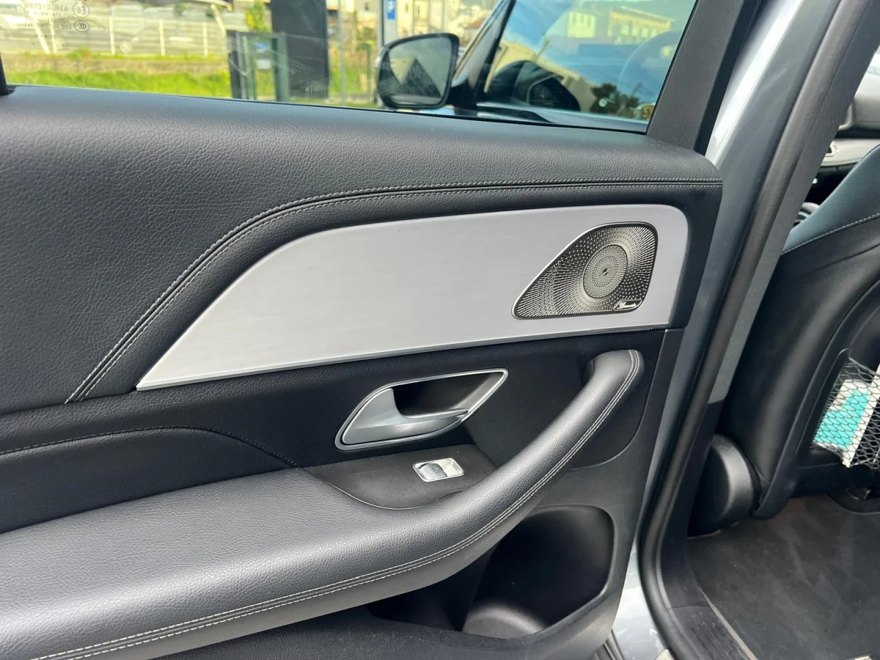 Mercedes Classe GLE 350de AMG Premium 4 Matic 5