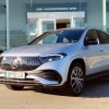 Mercedes Classe EQA 250+ AMG Advanced