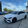 Mercedes CLA 220d Shooting Brake AMG Premium Plus