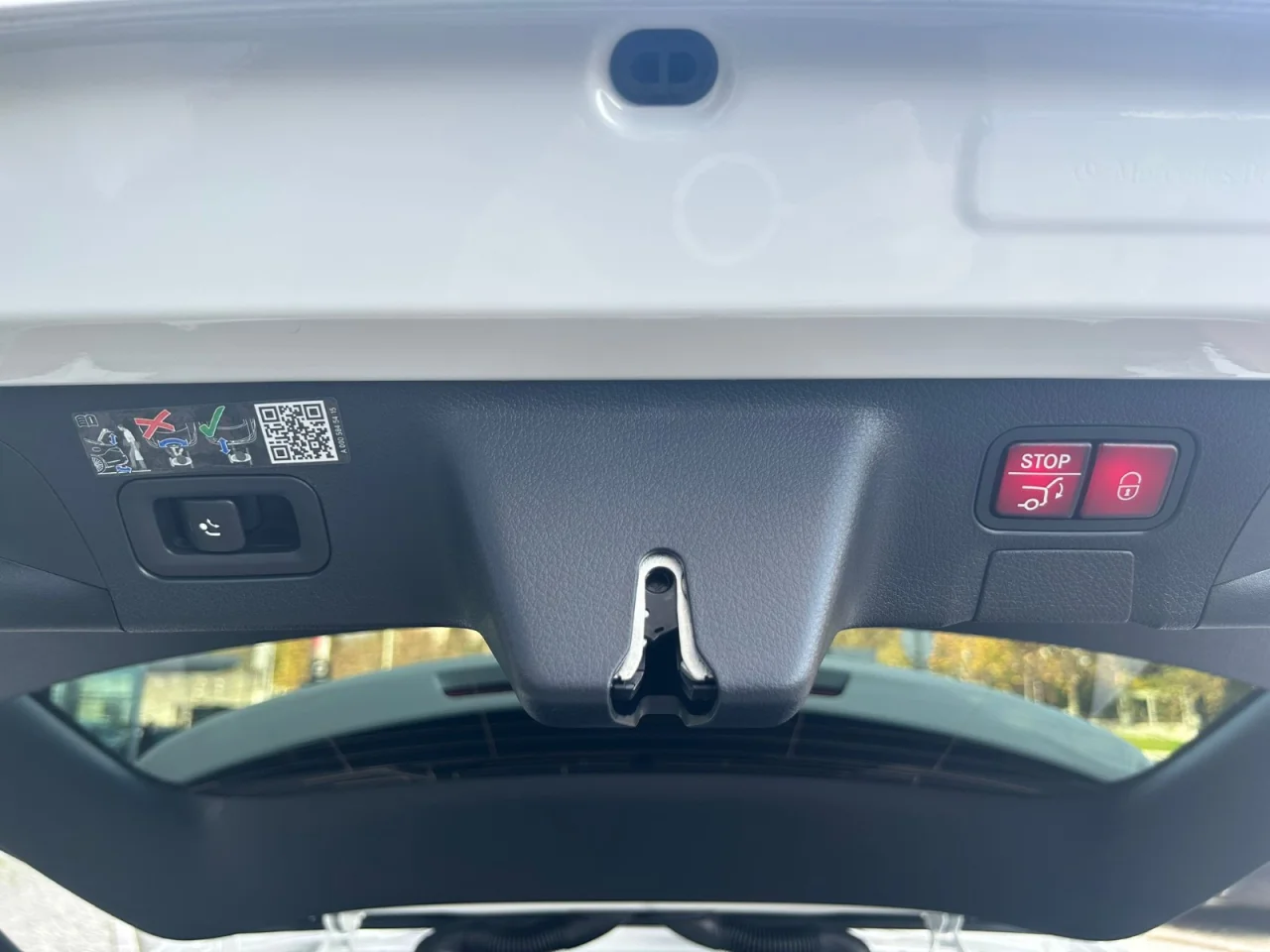 Mercedes CLA 220d Shooting Brake AMG Premium Plus 6