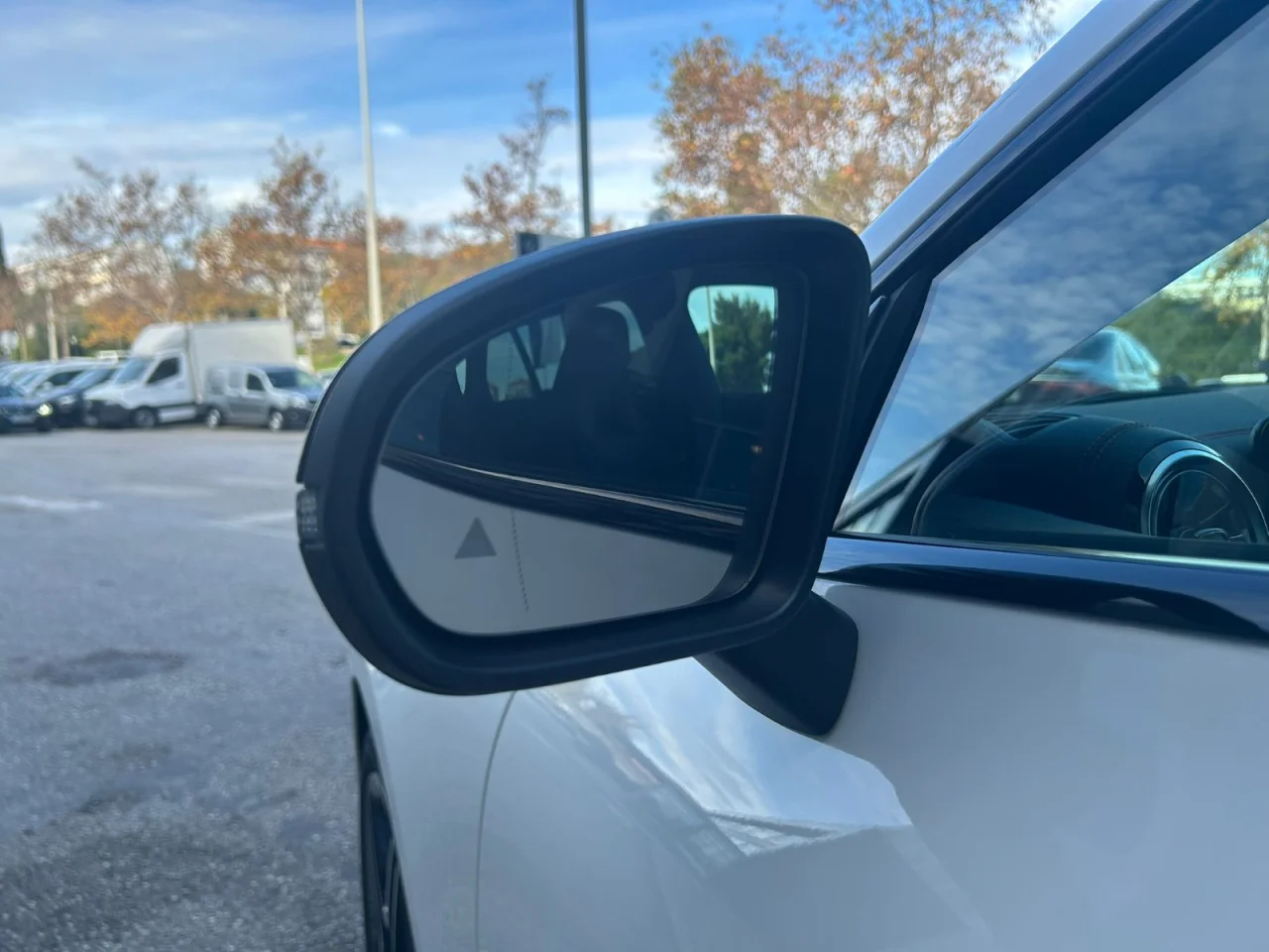 Mercedes CLA 220d Shooting Brake AMG Premium Plus 8