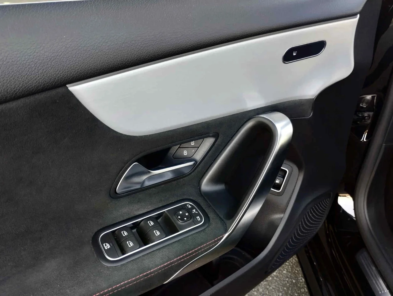 Mercedes Classe A 250e AMG Advanced Plus 4