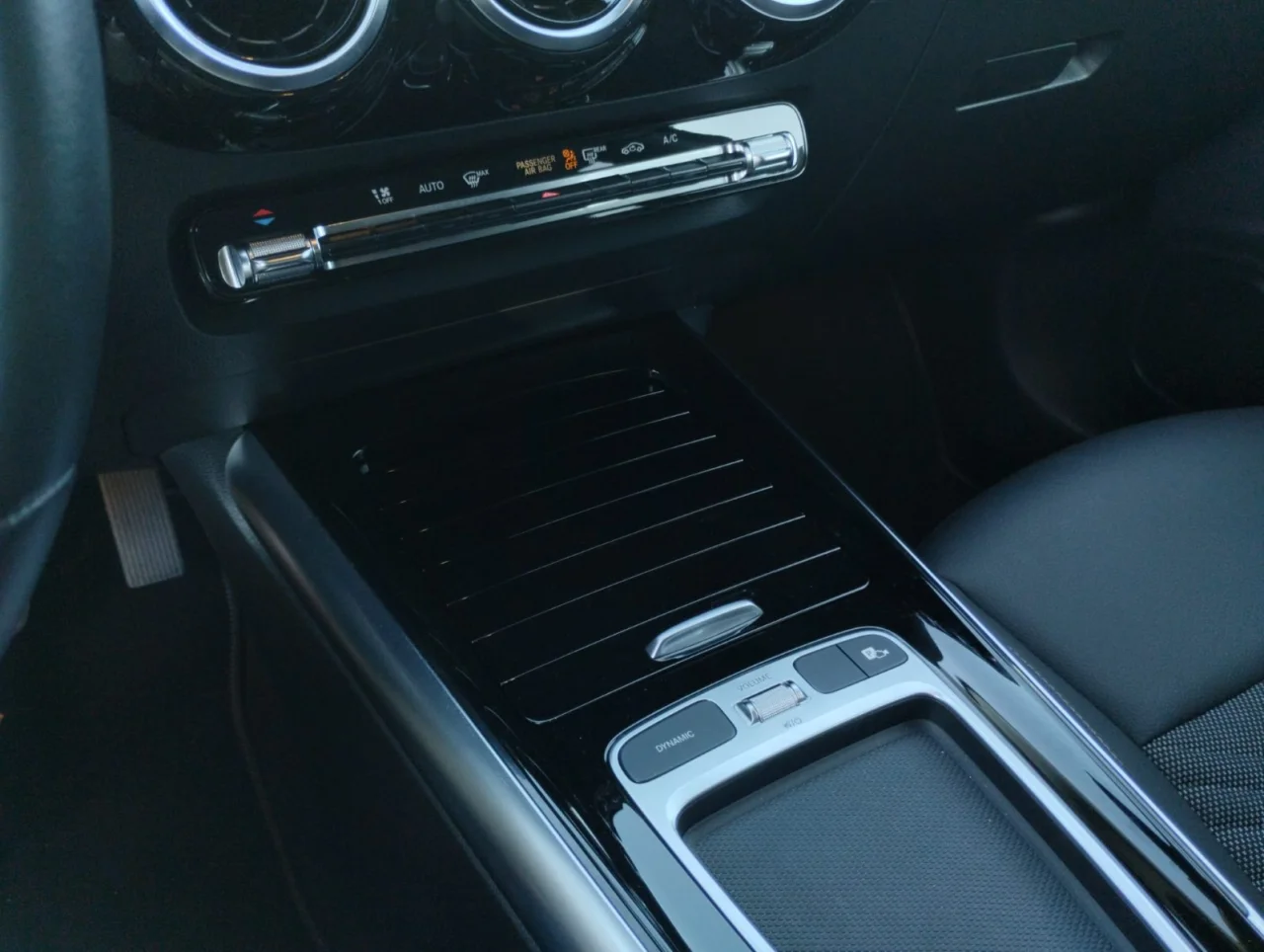 Mercedes Classe B 180d Progressive Advanced 5