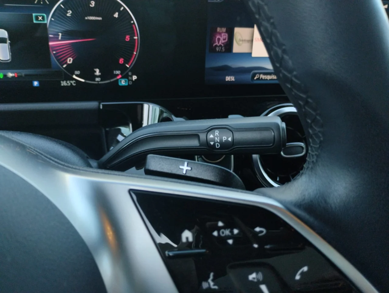 Mercedes Classe B 180d Progressive Advanced 6