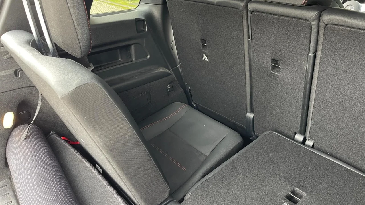 Mercedes Classe EQB 350 AMG 7 Lugares 4 Matic 10