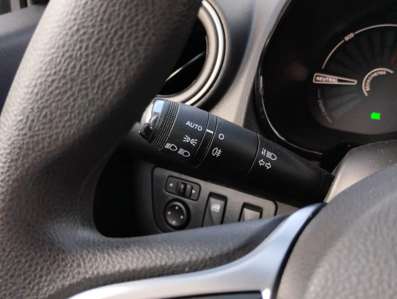 Dacia Spring Eletric Expression 4