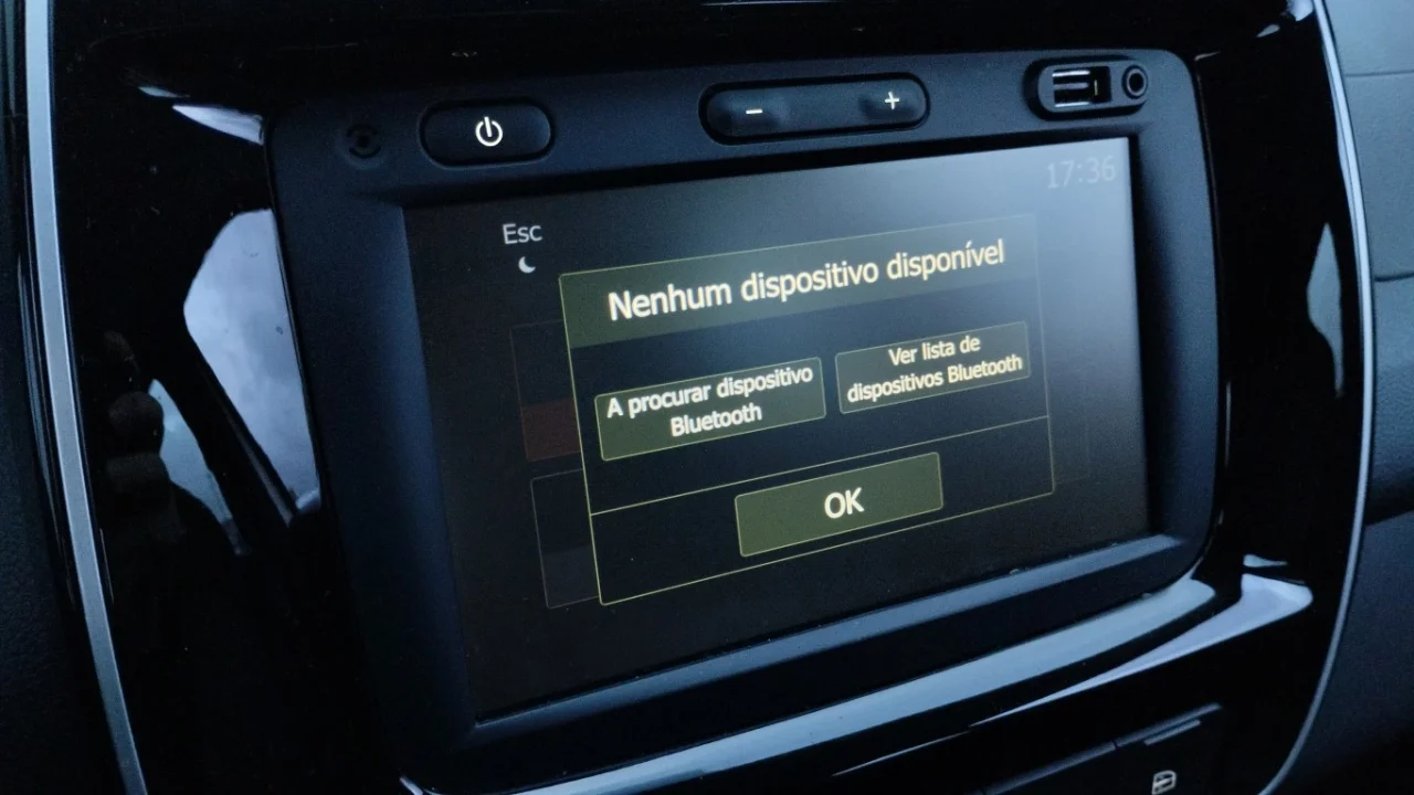 Dacia Spring Eletric Expression 7