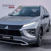 Mitsubishi Eclipse Cross 2.4 PHEV -