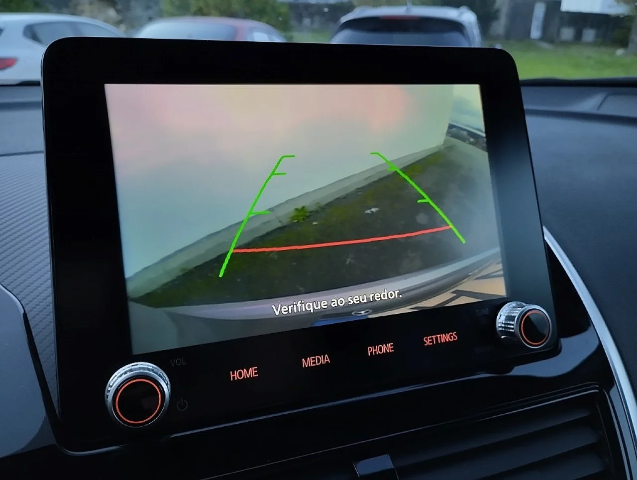 Mitsubishi Eclipse Cross 2.4 PHEV - 5