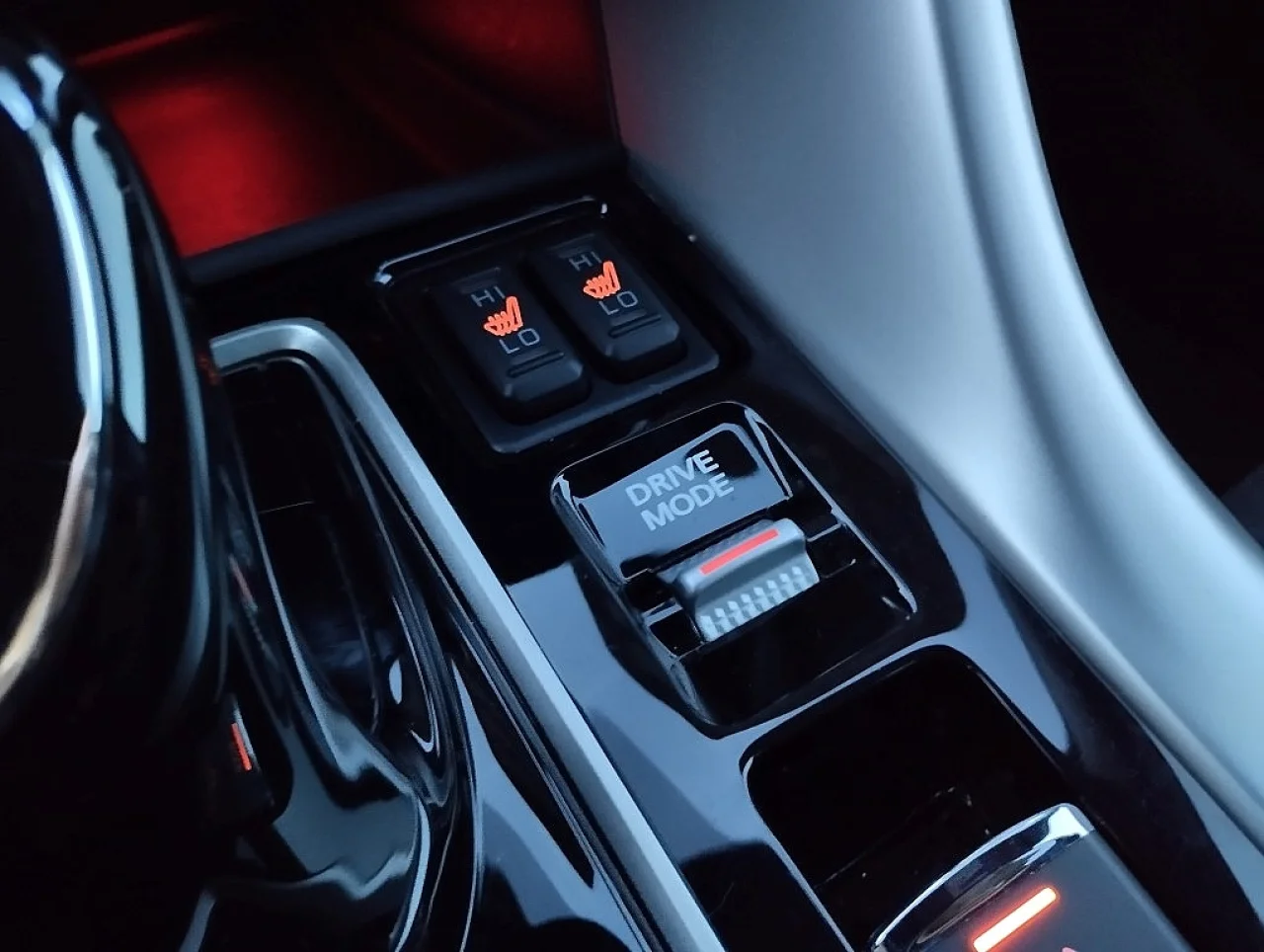 Mitsubishi Eclipse Cross 2.4 PHEV - 6