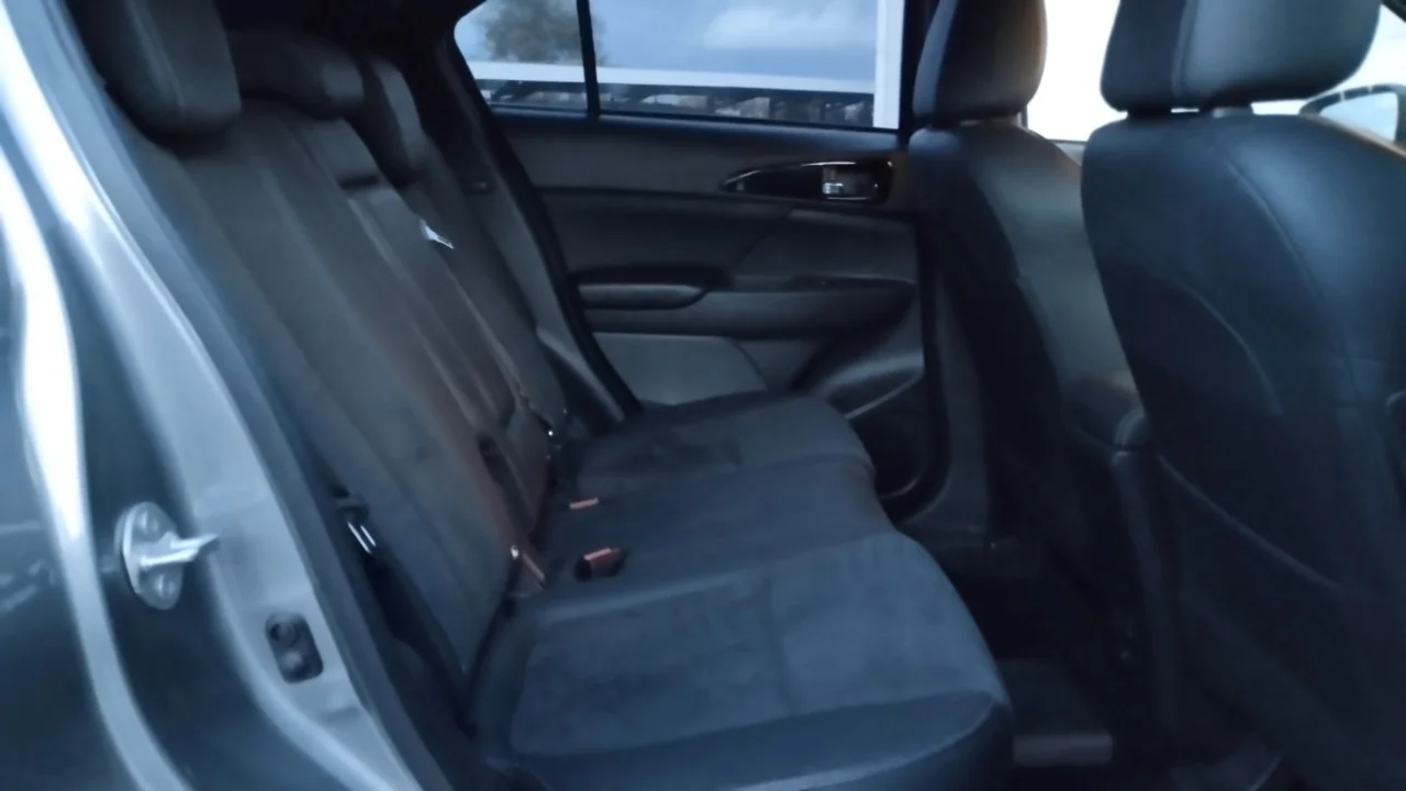 Mitsubishi Eclipse Cross 2.4 PHEV - 9