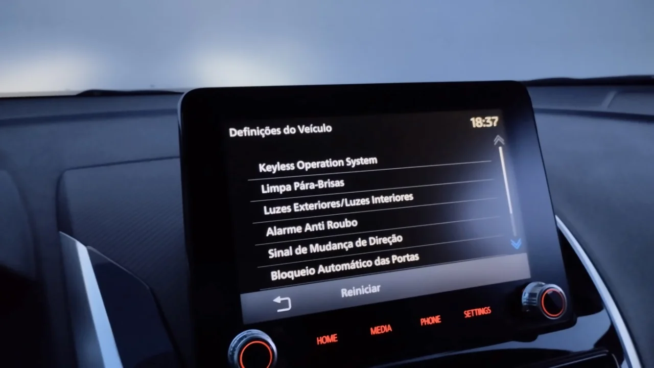 Mitsubishi Eclipse Cross 2.4 PHEV - 11