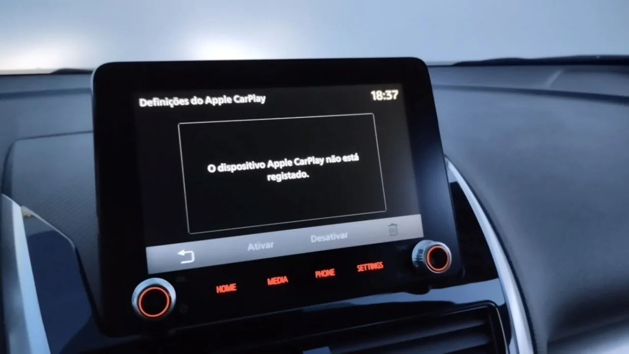 Mitsubishi Eclipse Cross 2.4 PHEV - 12