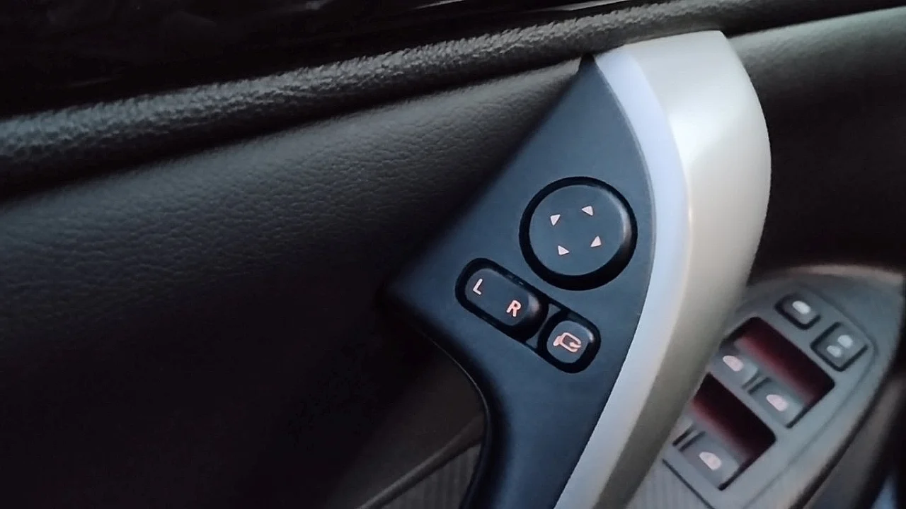 Mitsubishi Eclipse Cross 2.4 PHEV - 14