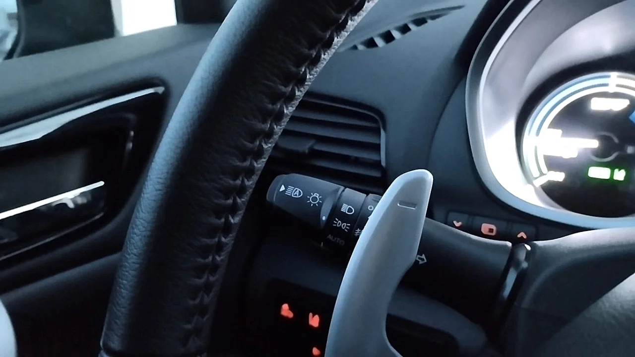 Mitsubishi Eclipse Cross 2.4 PHEV - 15