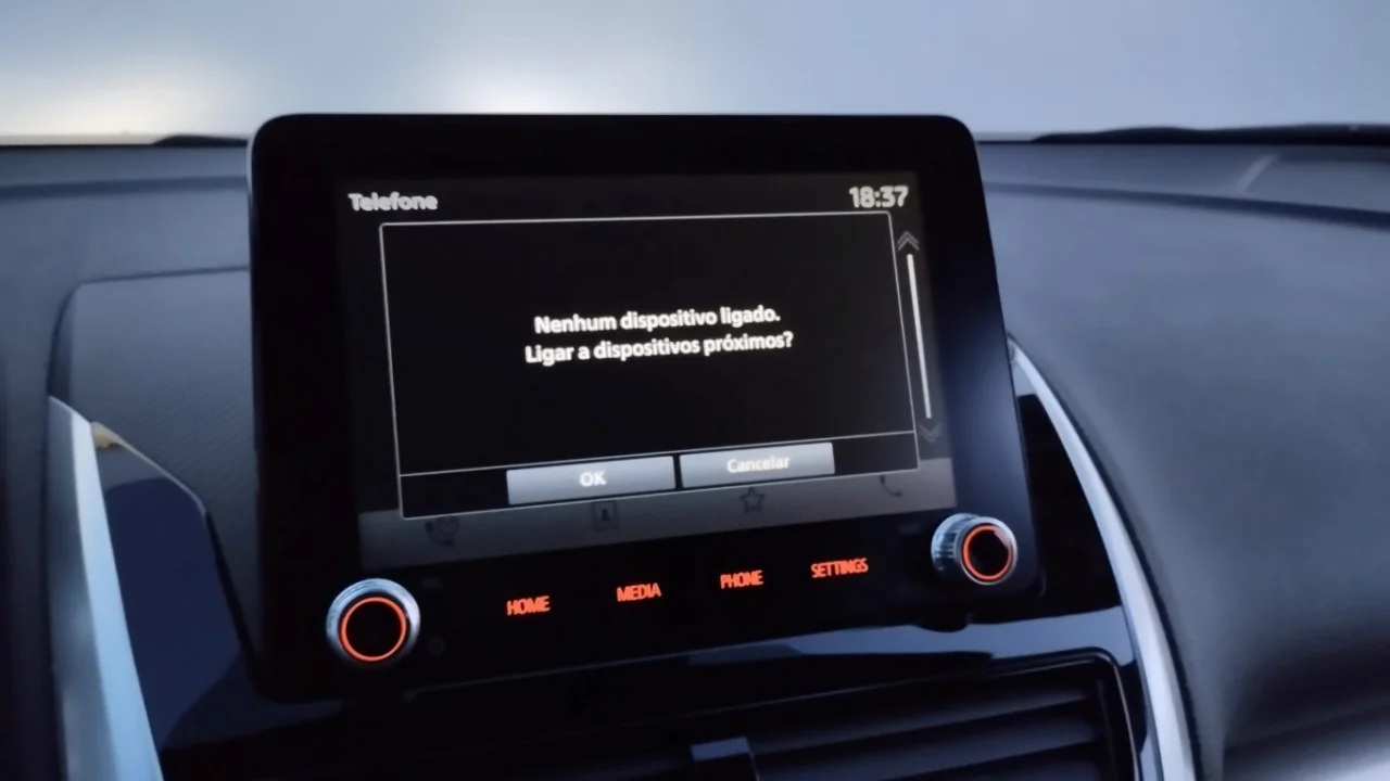 Mitsubishi Eclipse Cross 2.4 PHEV - 16