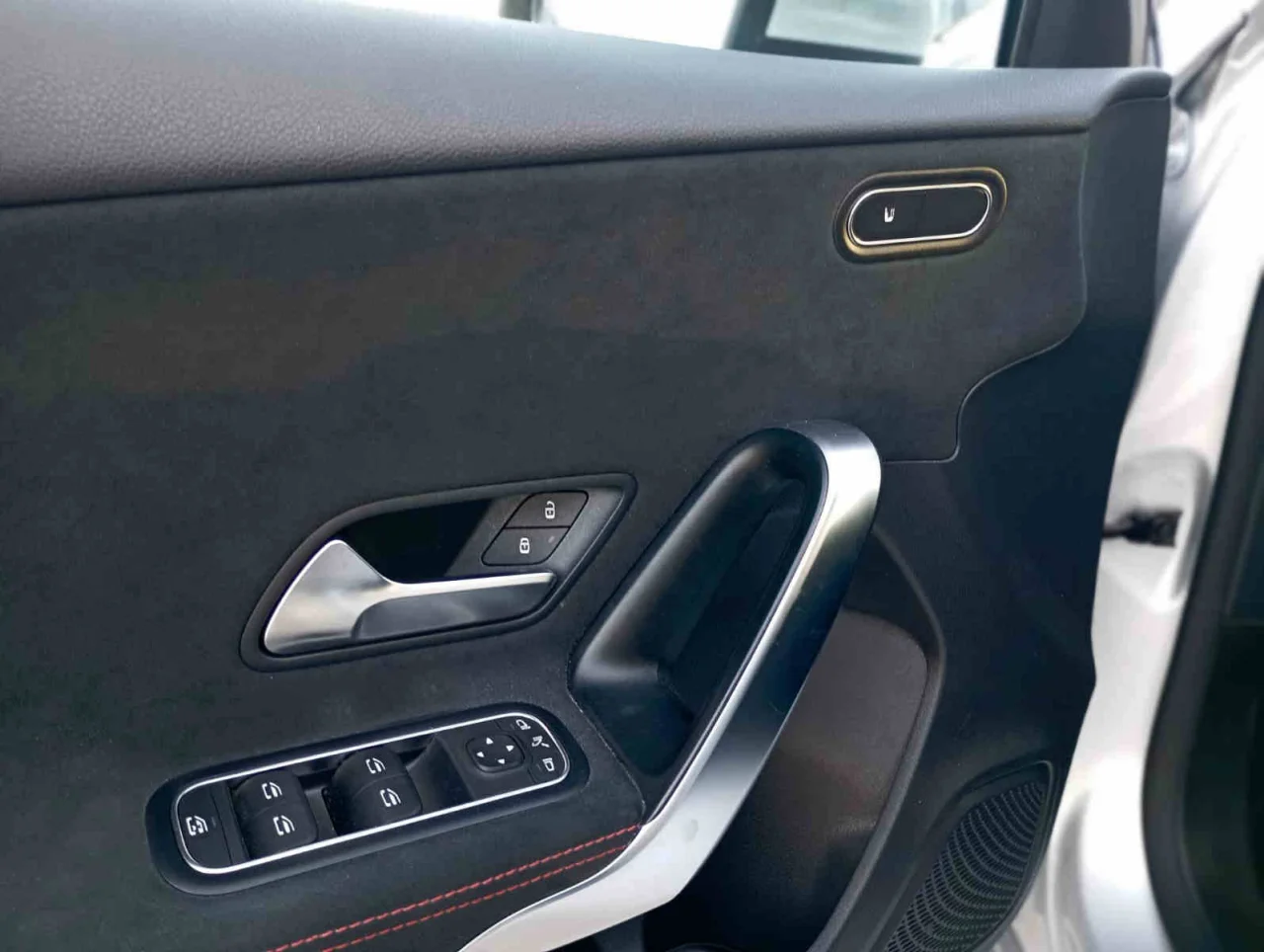 Mercedes Classe A 200 AMG 4