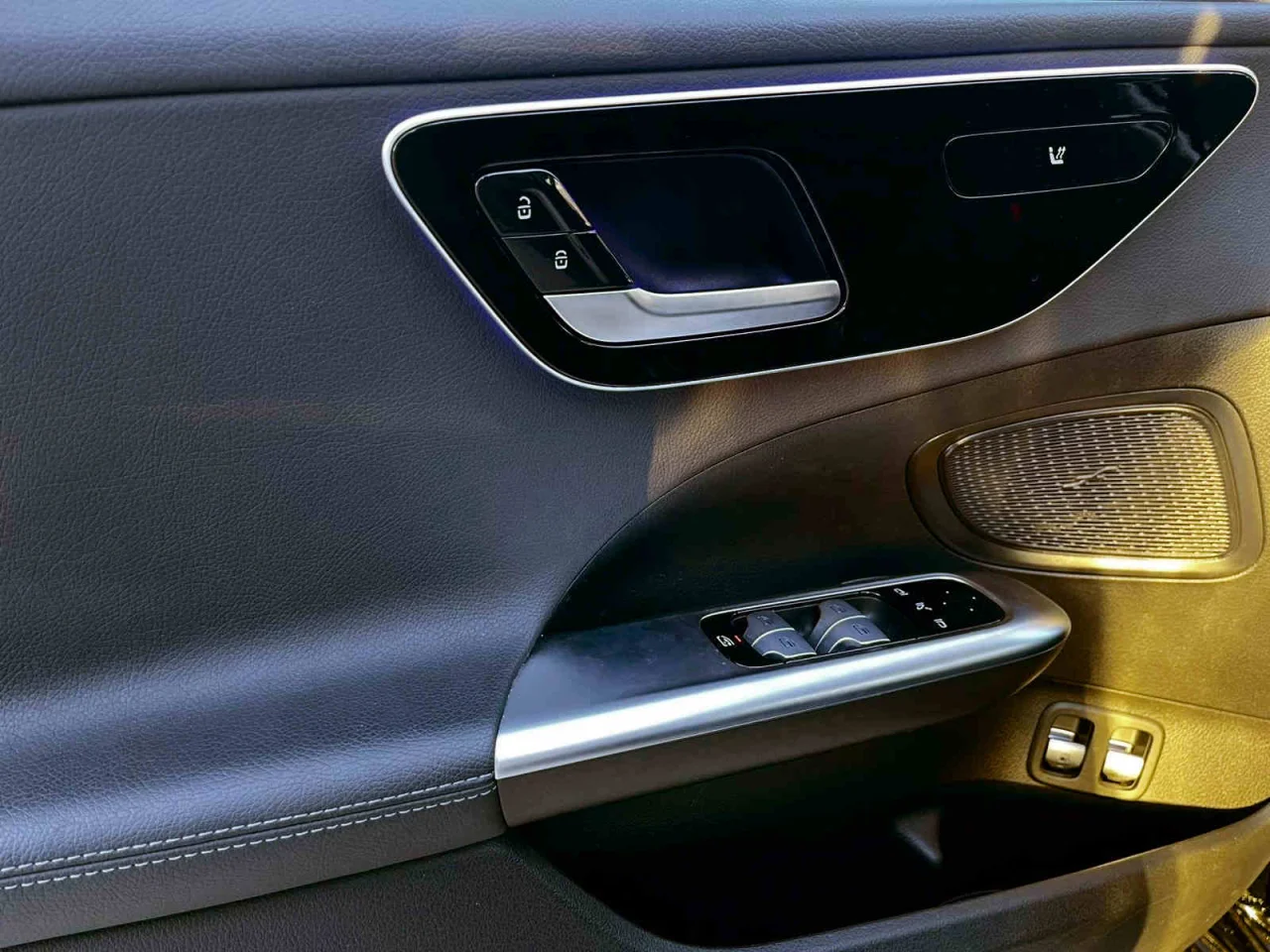 Mercedes Classe C 300e Station Avantgarde Advanced 4