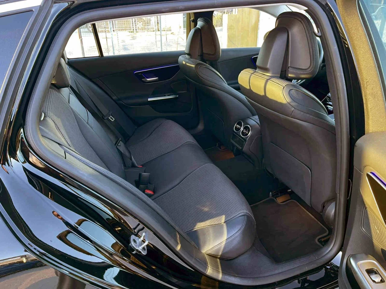 Mercedes Classe C 300e Station Avantgarde Advanced 5