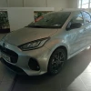 Mazda 2 1.5 e-CVT Agile