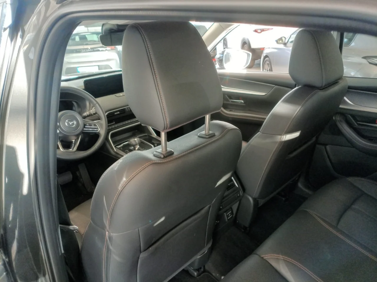 Mazda 2 1.5 e-CVT Agile 3