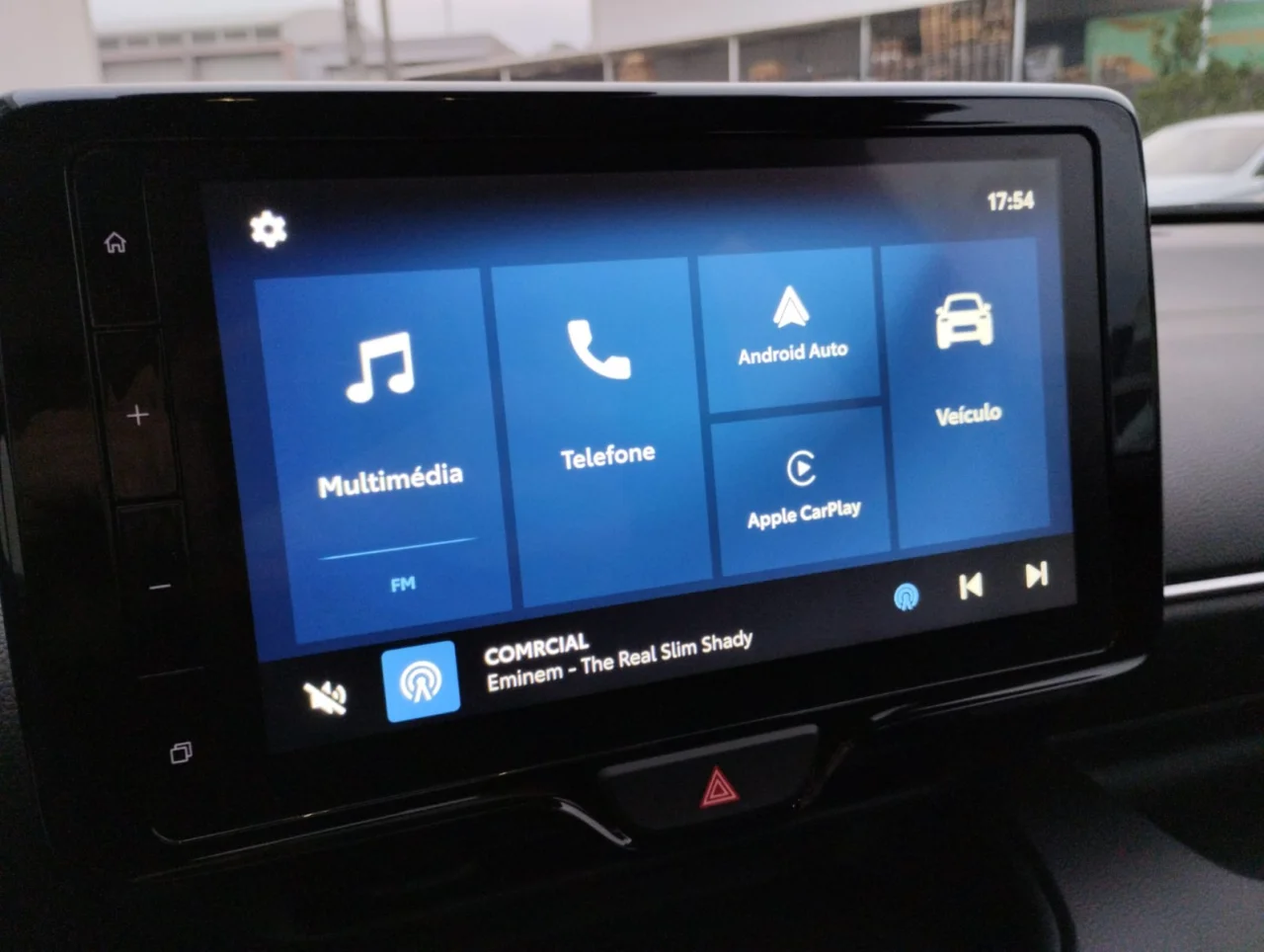 Mazda 2 Hybrid VVT-i Agile 7