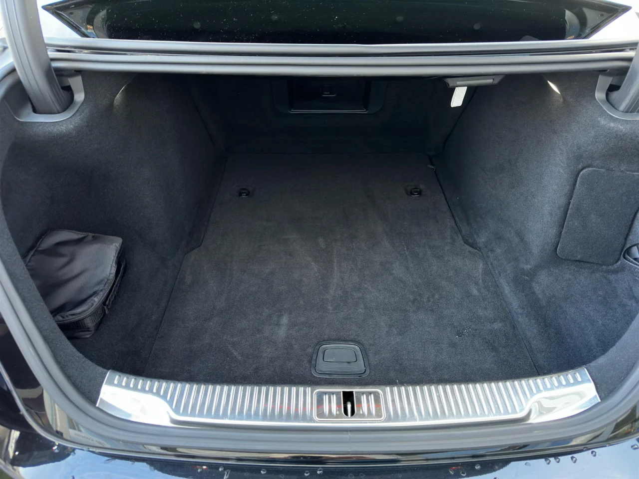 Mercedes S 400d AMG 4 Matic 7