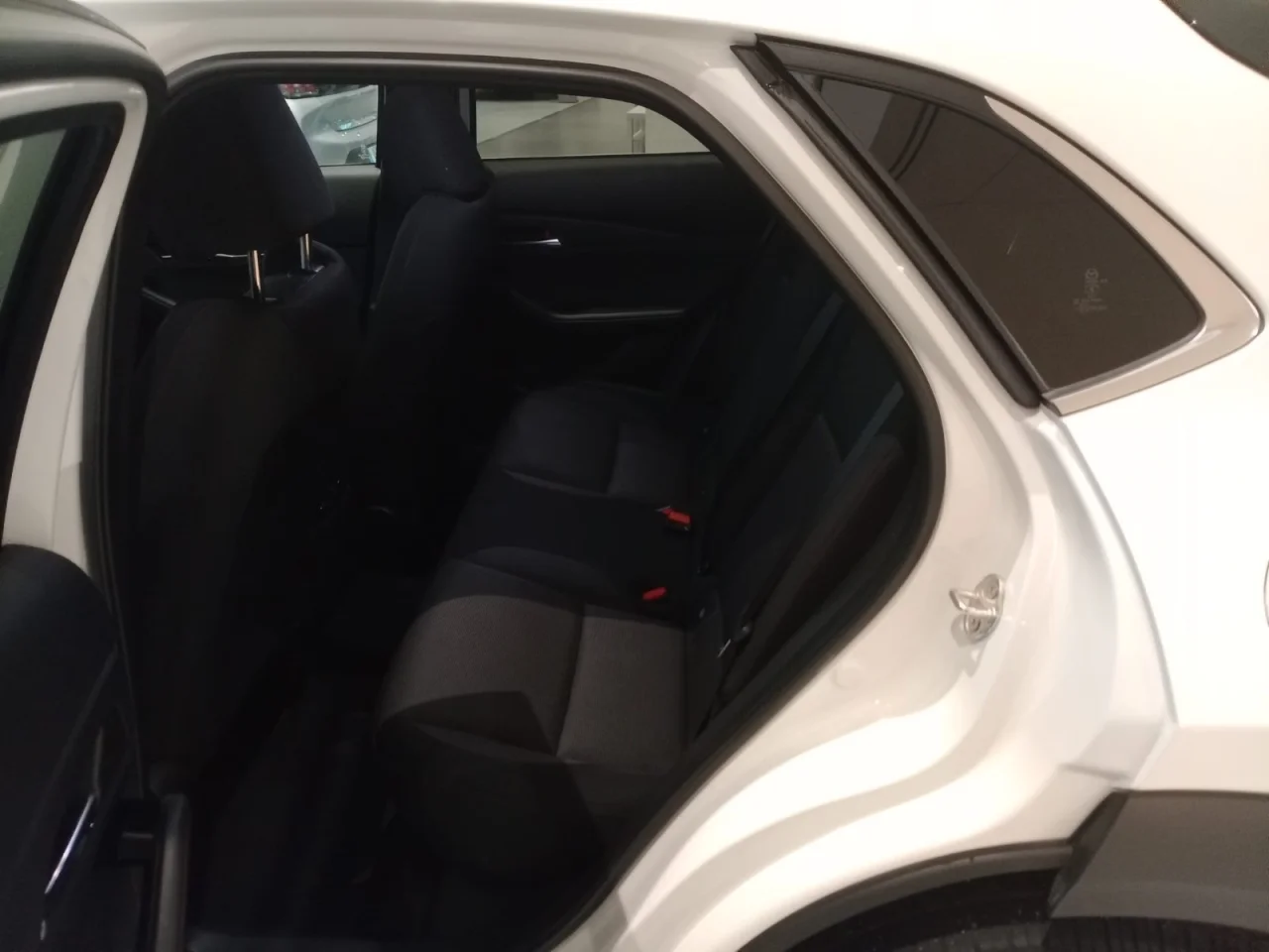 Mazda CX-30 2.0 e-Skyactiv-G Exclusive-line 3