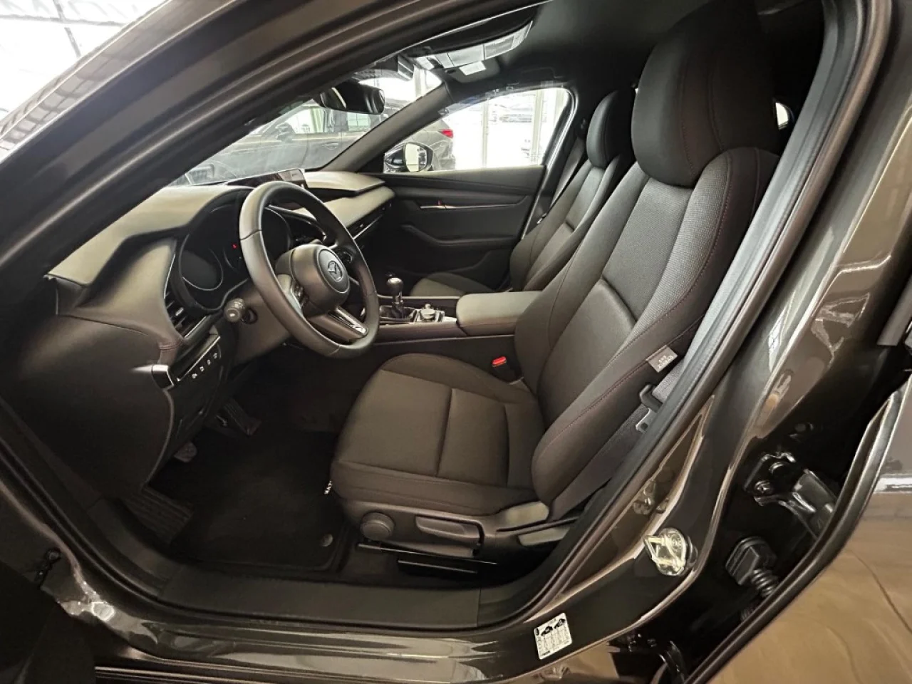 Mazda 3 2.0 e-Skyactiv-G Homura 7