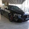 Mercedes Classe A 45 S AMG PREMIUM 4 Matic + 421 CV