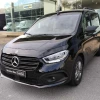 Mercedes Citan Tourer 110cd / 27 Pro