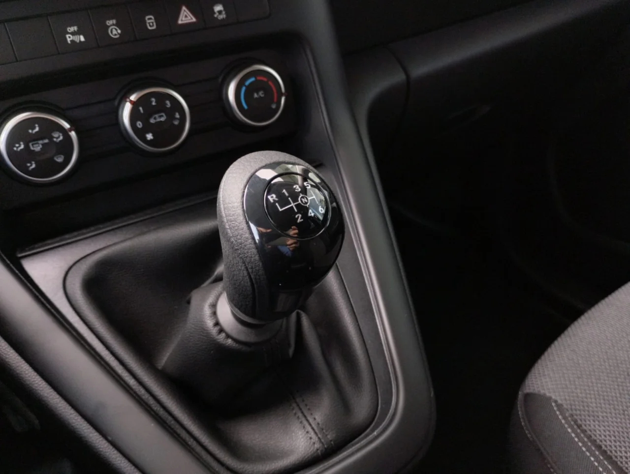 Mercedes Citan Tourer 110cd / 27 Pro 3