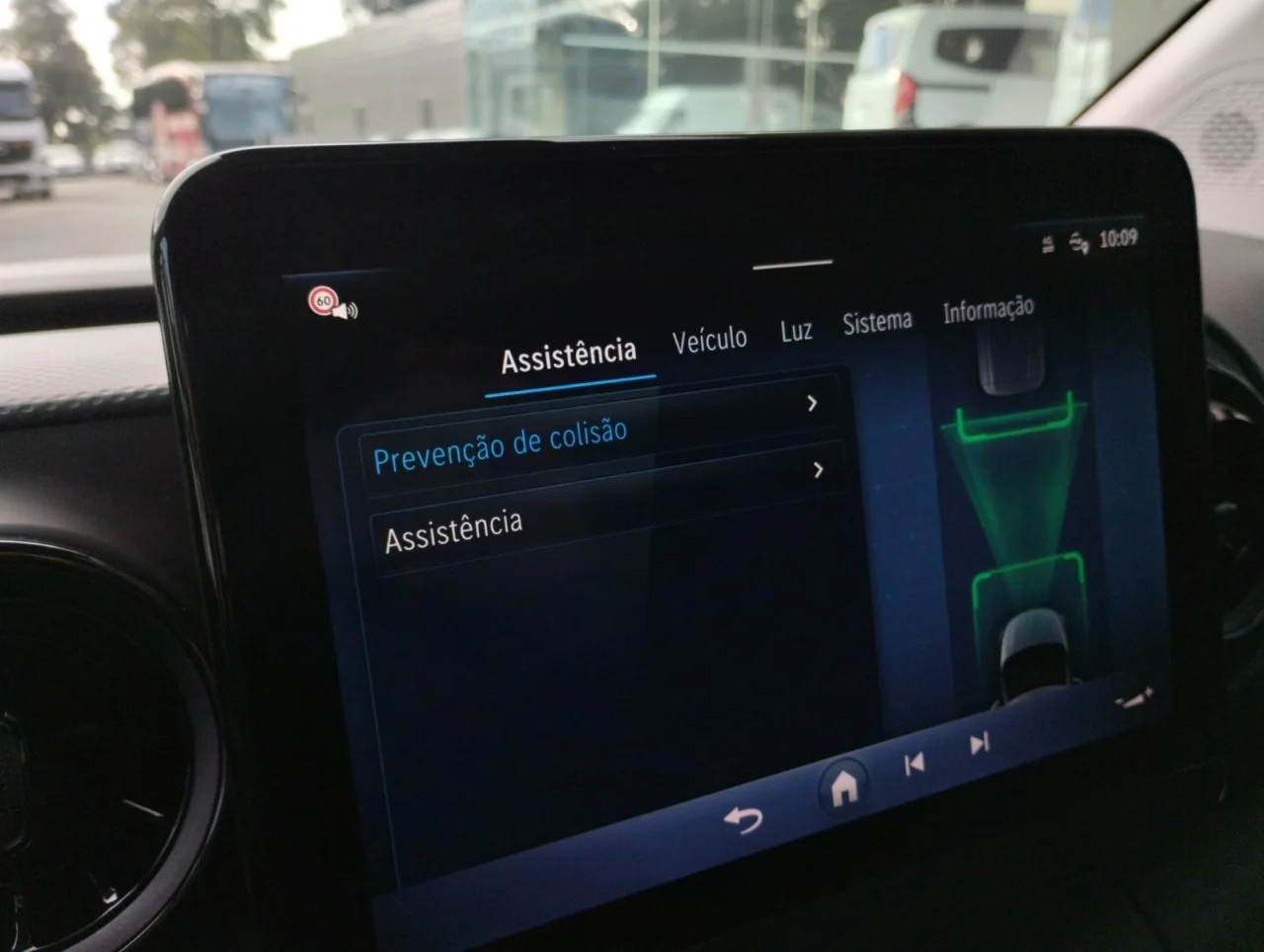 Mercedes Citan Tourer 110cd / 27 Pro 5