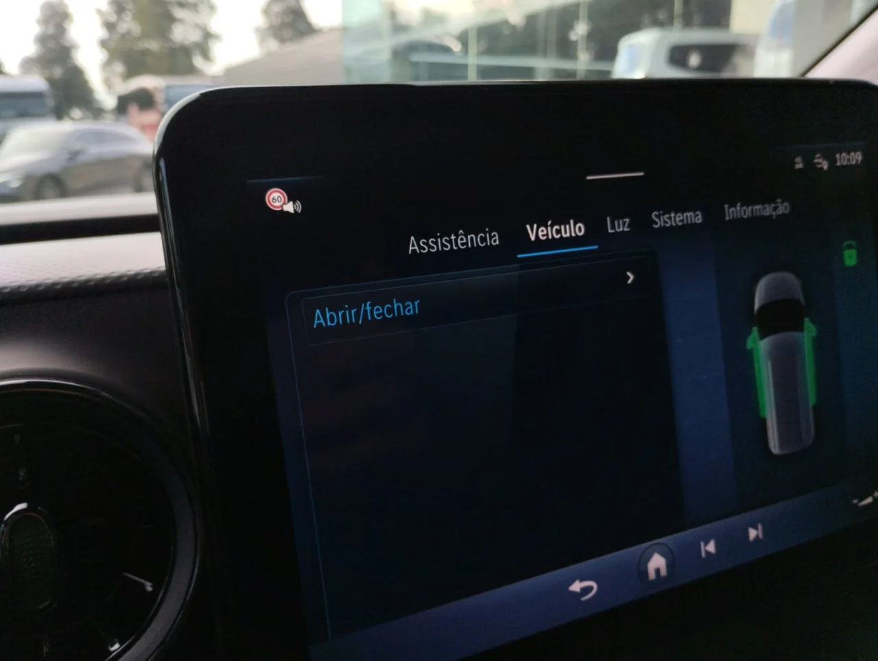 Mercedes Citan Tourer 110cd / 27 Pro 6