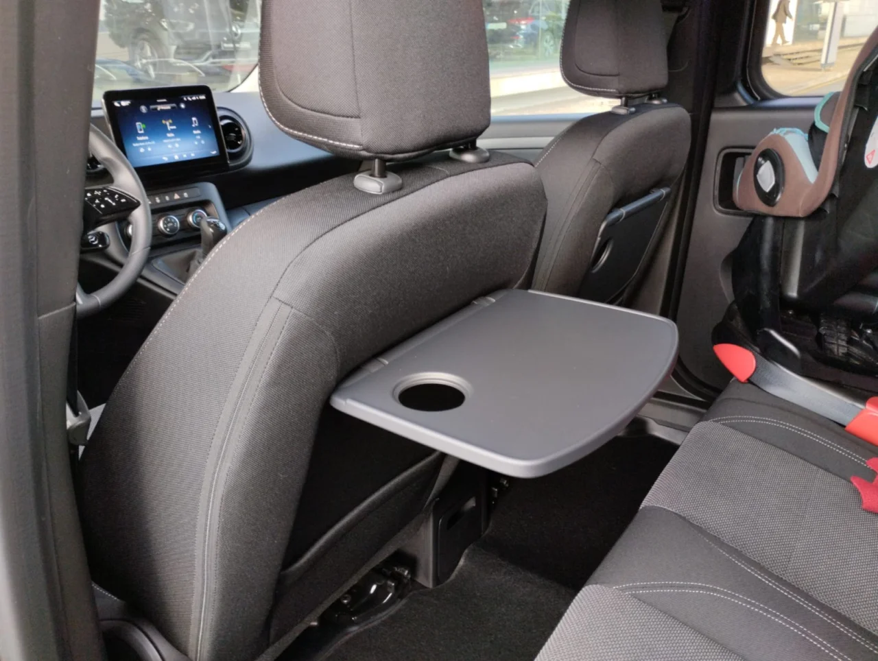 Mercedes Citan Tourer 110cd / 27 Pro 7