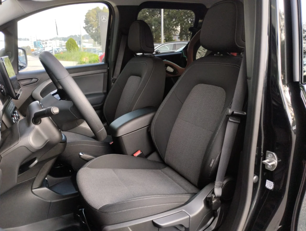 Mercedes Citan Tourer 110cd / 27 Pro 10