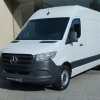 Mercedes Sprinter 315-37 CDI Teto Alto - vendido
