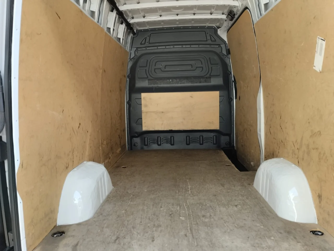 Mercedes Sprinter 315-37 CDI Teto Alto - vendido 8